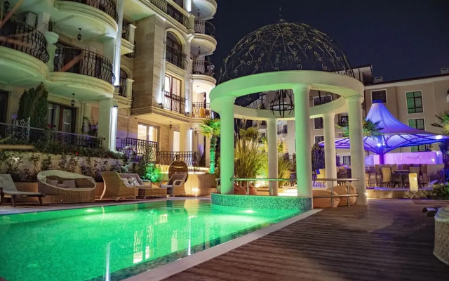 Menada Harmony Suites X Apartment