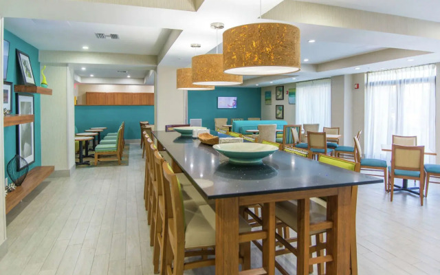 Hampton Inn Jacksonville South/I-95 at JTB