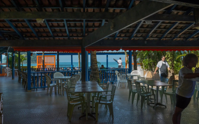 Pousada Kaliman Ubatuba