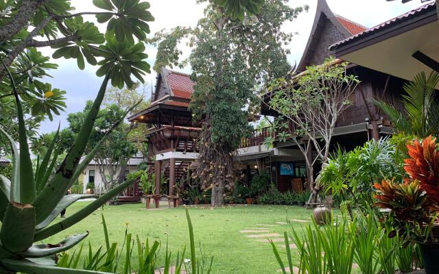 Baan Thai House