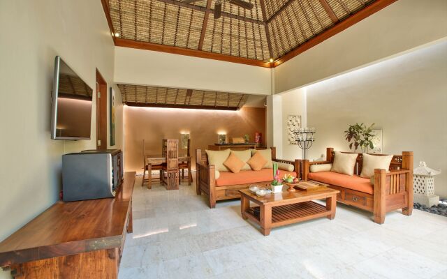 Bhavana Private Villas