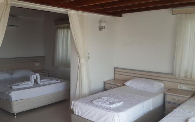 İpek Motel