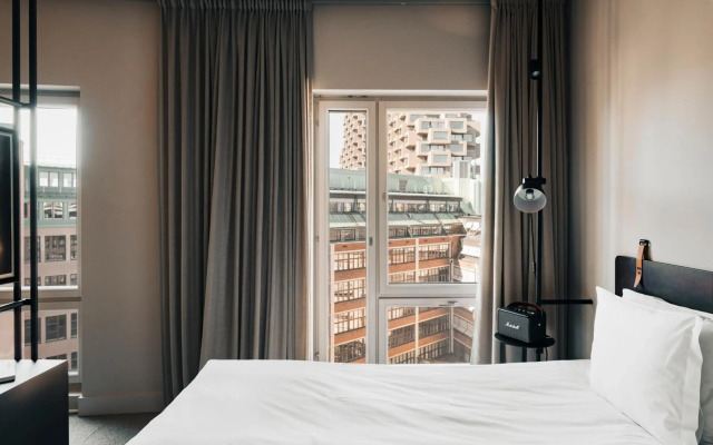 Blique by Nobis, Stockholm, a Member of Design Hotel
