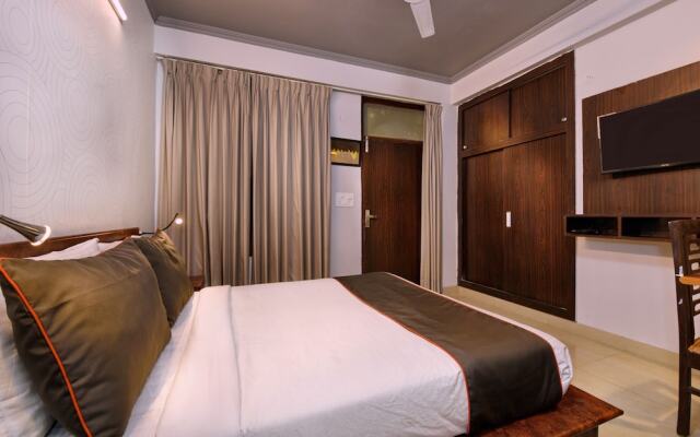 Collection O 46143 Sector 27