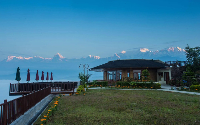 Rupakot Resort