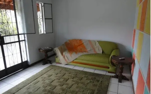 Pousada Colina Verde