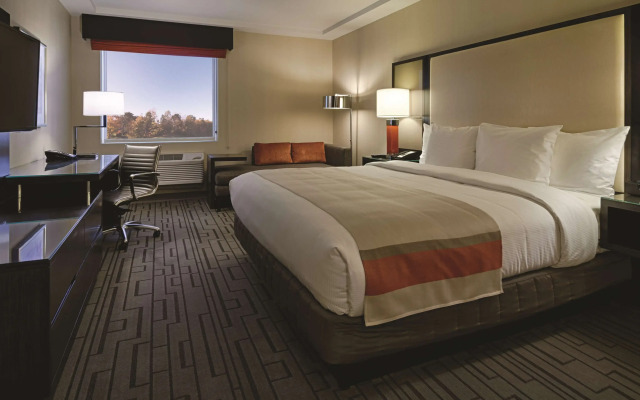 DoubleTree by Hilton Hotel Bristol, Connecticut