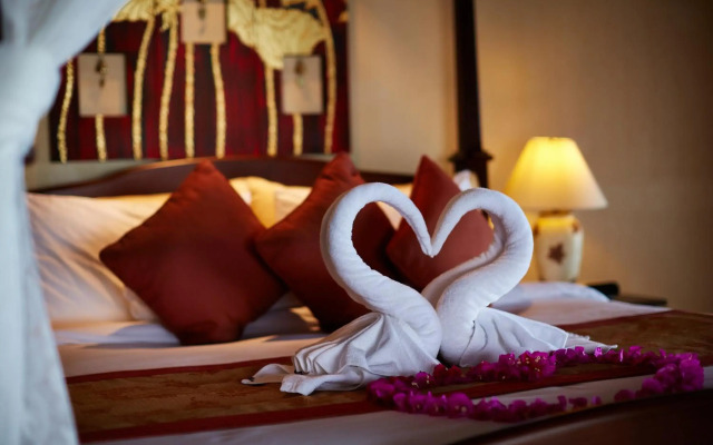 Samui Bayview Resort & Spa