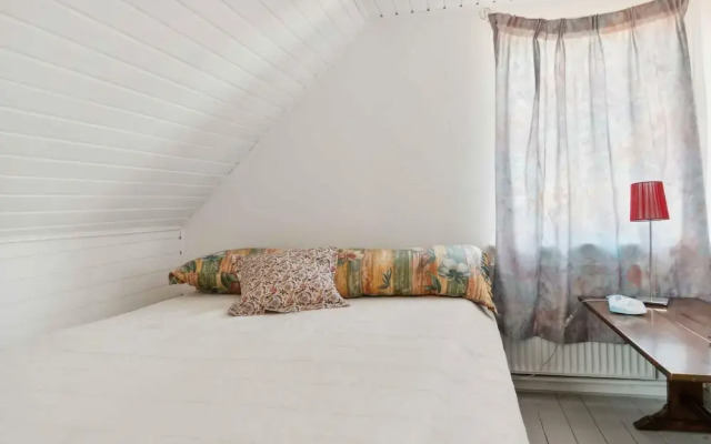 5 Star Holiday Home in Thyholm