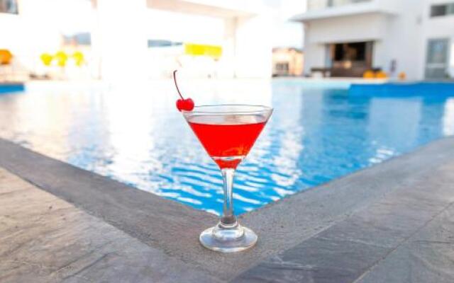 Hotel Cumbaza