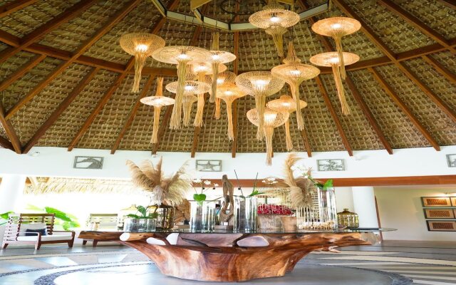 Sublime Samana Hotel & Residences