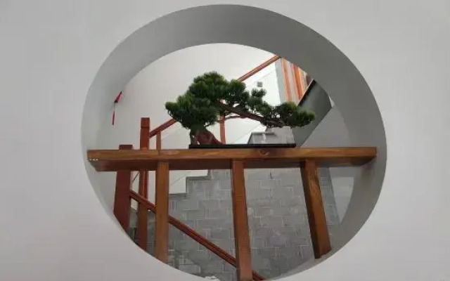 Huangshan Longxige·View Homestay