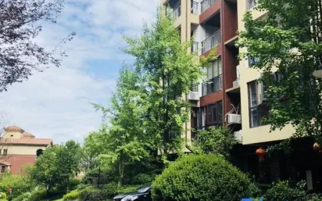 Zixing Mengyu Mountain House