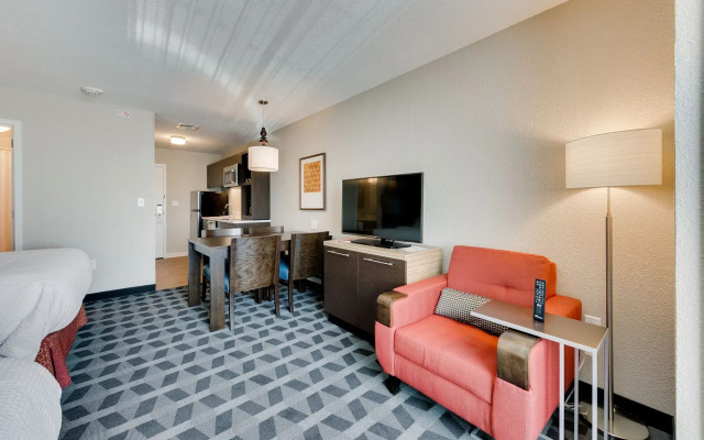 TownePlace Suites by Marriott Kansas City Liberty