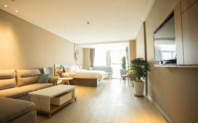 Home Inn Chaoyang Road Wanda Plaza