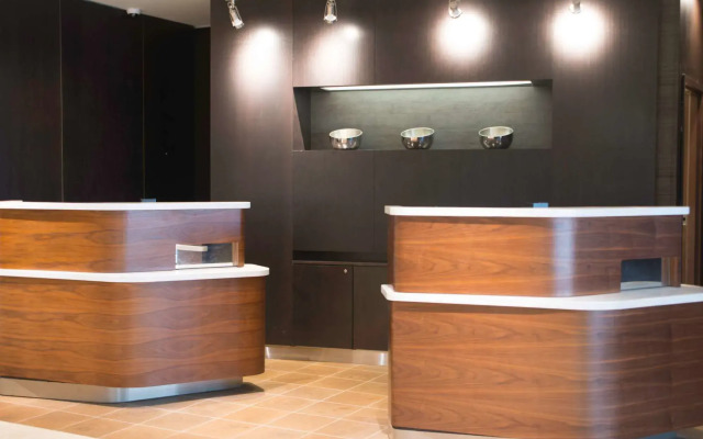 Courtyard Largo Medical Center Drive