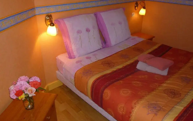 La Ferme Des P'tits Loups