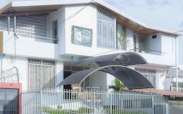 Eco Stay CR