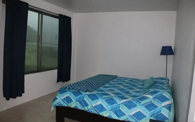 La Casa Blanca de Grecia