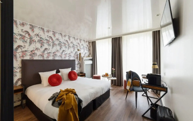 Hôtel Moris