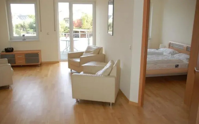 Haus Rechteck