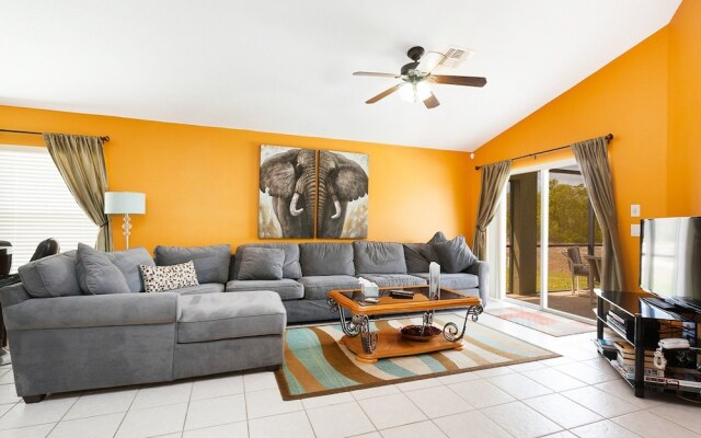 Av351rd 4 Bed Retreat Aviana