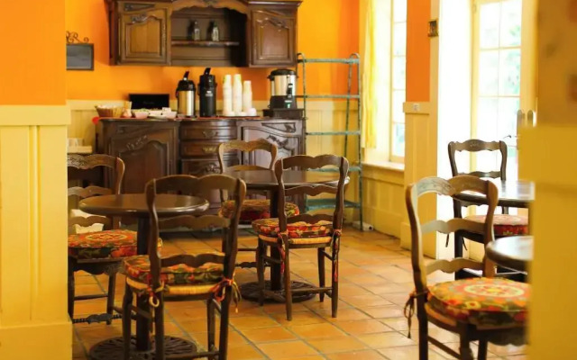 Petite Auberge