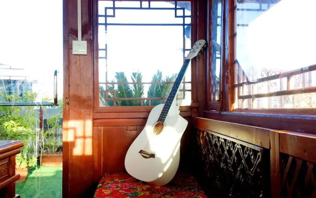 21C View Inn