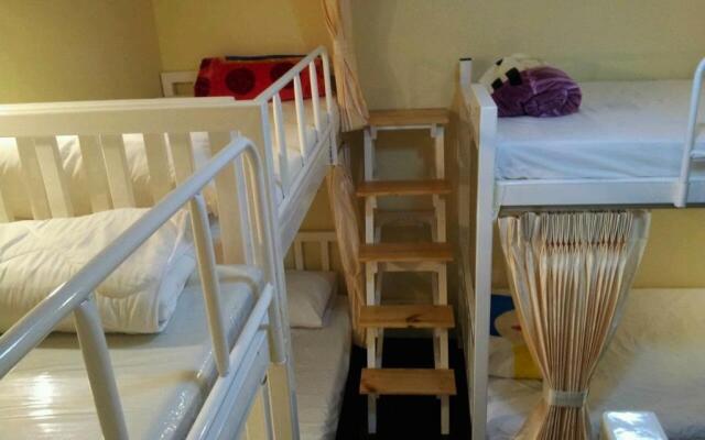 Smile Capsule Hostel