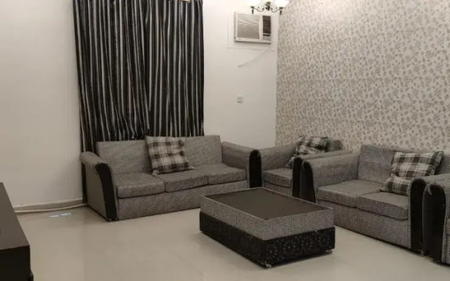 Salalah-Al shwamekh suites