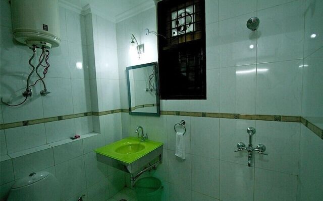 Townhouse 780 Hotel VM Residency