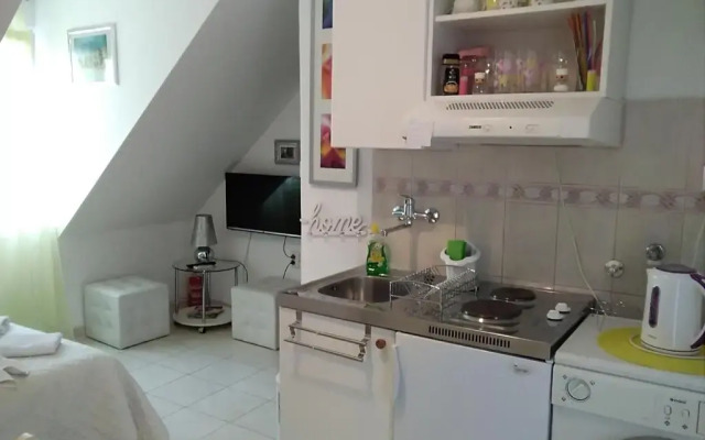 Private Apartments In Diocletians Palace