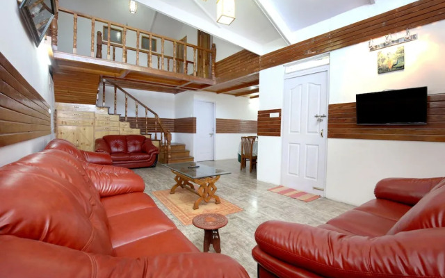 OYO 9346 Home Spacious 4BHK Valley View Fagu