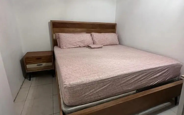 Cuesta Vieja