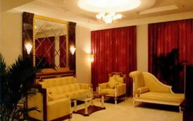 Southern Pearl International