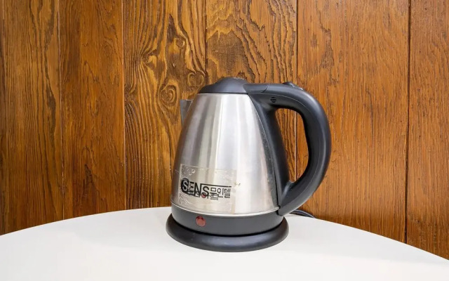 Wonju Sense Self Check-in Motel