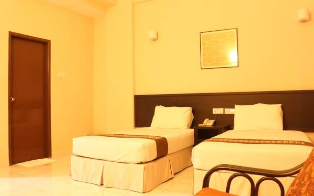 Stallions Suites Penang