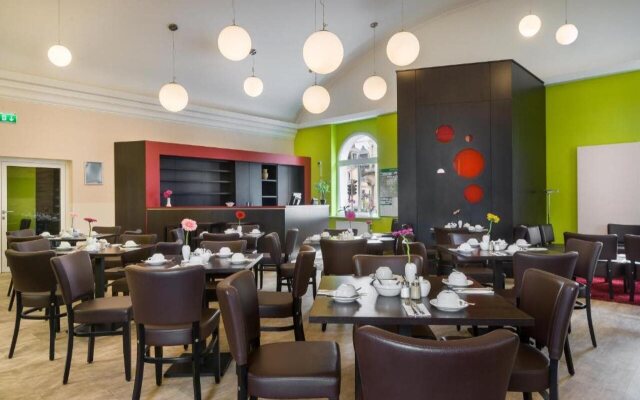 Novum Hotel Dresden Airport