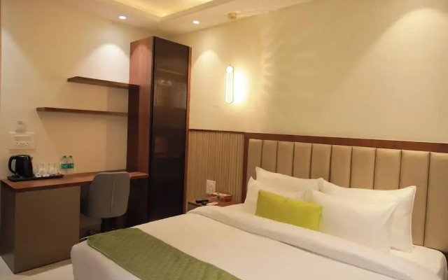 Country Inn Gurugram