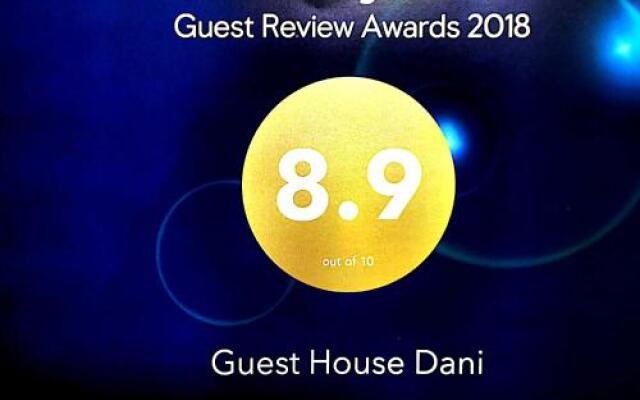 Guest House Dani