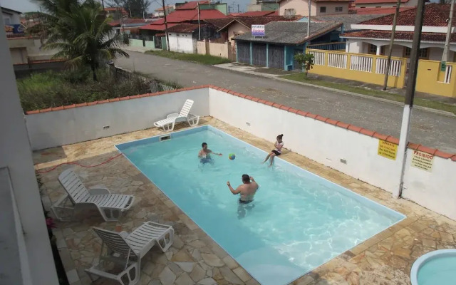 Pousada Canto da Ilha