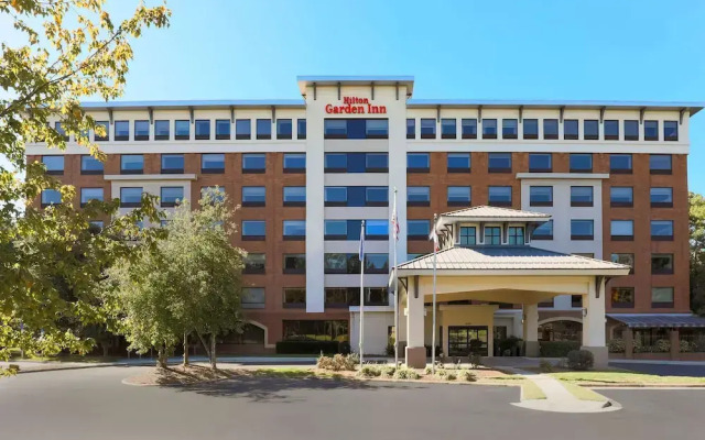 Wyndham Raleigh Durham - Research Triangle