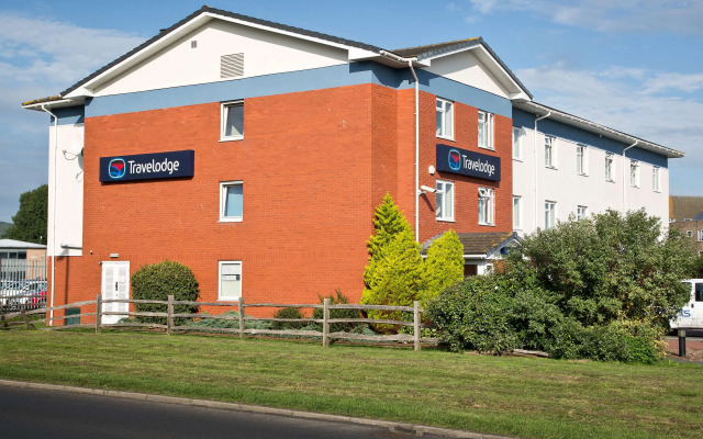 Travelodge Eastbourne Willingdon Drove