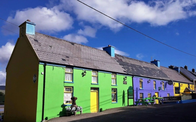 O'Connors Guesthouse
