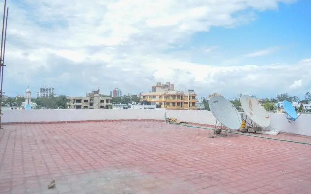 Stay.Plus Ganjoni Studio Apartment