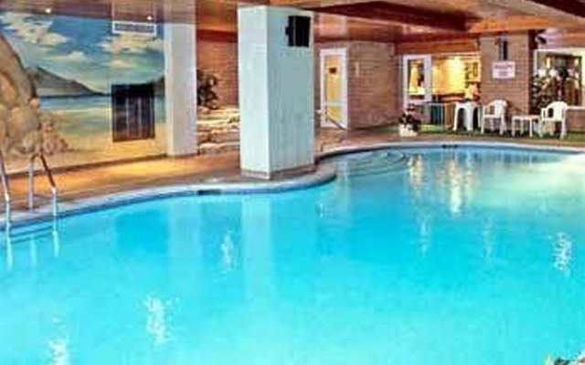 Queens Hotel Perth