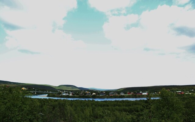 Karasjok Cabins & Apartments