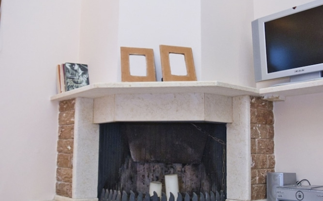 Cozy Apartment in Afitos