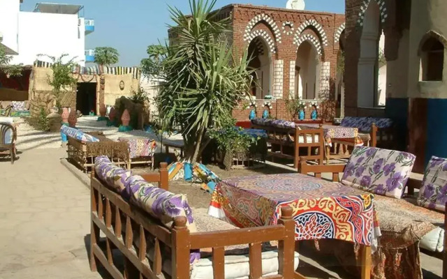 Leyla Eco Resort