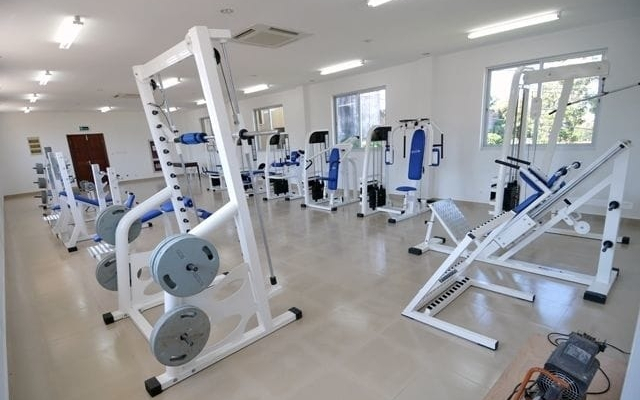 Hotel Aanisa Ritz